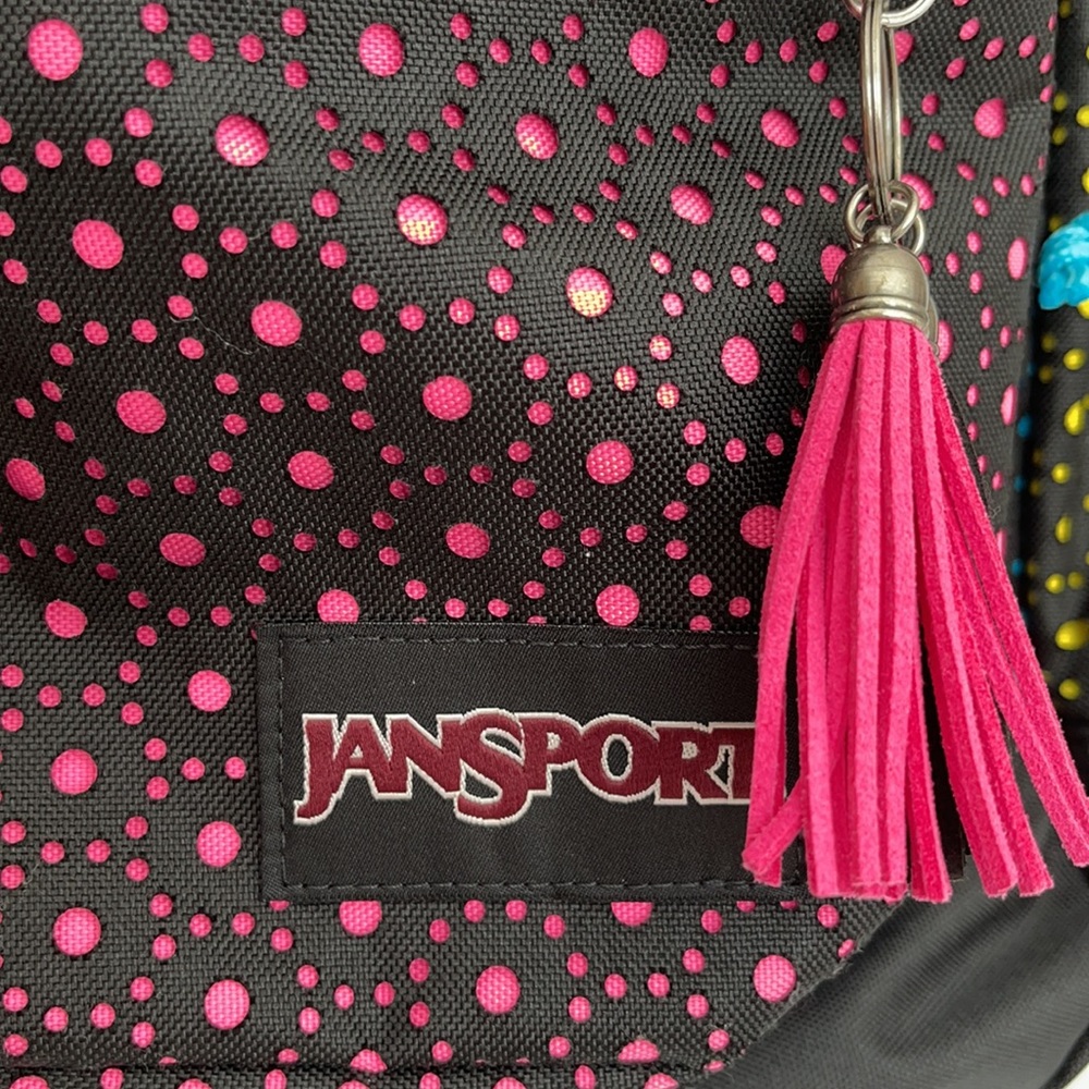 Jansport backpack - Picture 2 of 6